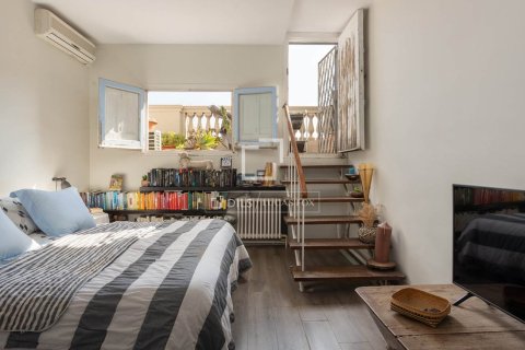 Купить квартиру в Барселона, Испания с 3 спальни, 259м², № 9265 - фото 30