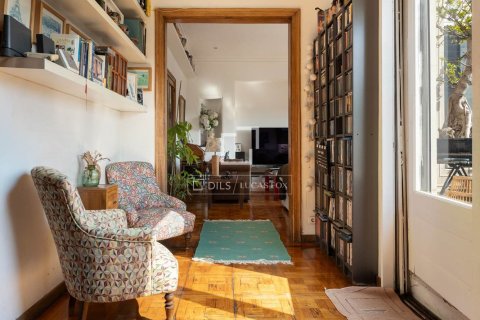 Купить квартиру в Барселона, Испания с 3 спальни, 259м², № 9265 - фото 17