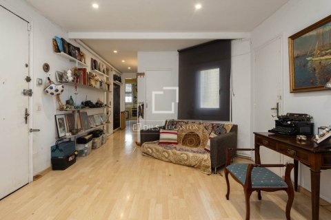 Купить квартиру в Барселона, Испания с 3 спальни, 259м², № 9265 - фото 15