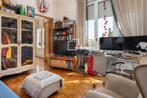 Купить квартиру в Барселона, Испания с 3 спальни, 259м², № 9265 - фото 14