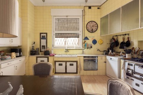 Купить квартиру в Барселона, Испания с 3 спальни, 259м², № 9265 - фото 18