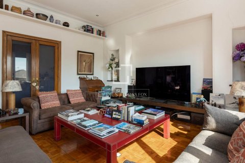Купить квартиру в Барселона, Испания с 3 спальни, 259м², № 9265 - фото 12