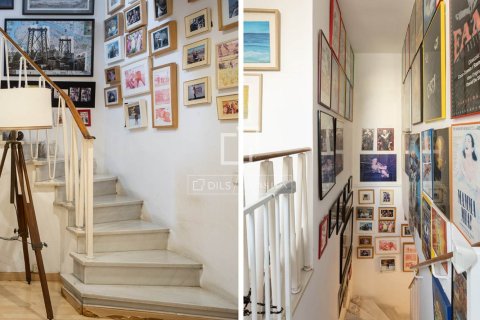 Купить квартиру в Барселона, Испания с 3 спальни, 259м², № 9265 - фото 22