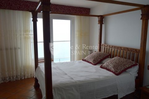5 bedrooms house for sale in Lloret de Mar, Girona, Catalonia, Spain № 6726 - photo 14