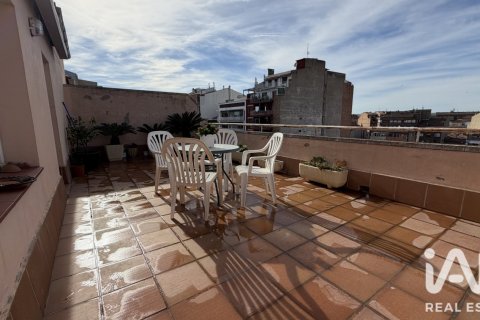 3 bedrooms duplex for sale in Lleida, Catalonia, Spain № 9138