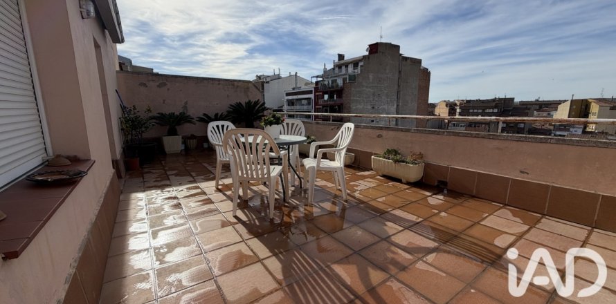 3 bedrooms duplex for sale in Lleida, Catalonia, Spain № 9138
