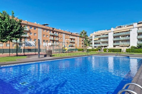3 bedrooms apartment for sale in Cubelles, Barcelona, Catalonia, Spain № 9086