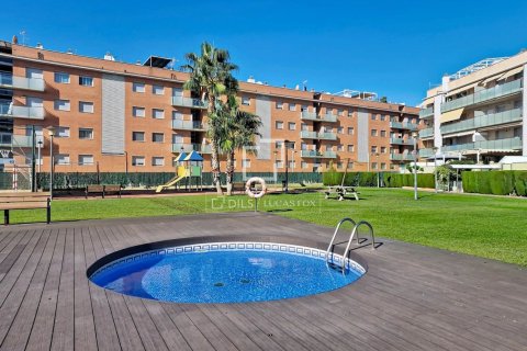 3 bedrooms apartment for sale in Cubelles, Barcelona, Catalonia, Spain № 9086 - photo 7