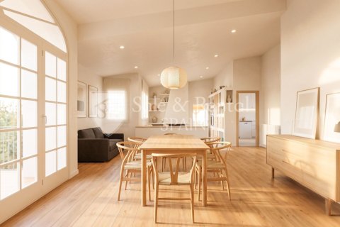 4 bedrooms house for sale in Santa Susanna, Barcelona, Catalonia, Spain № 6745 - photo 25