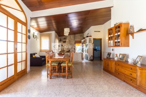 4 bedrooms house for sale in Santa Susanna, Barcelona, Catalonia, Spain № 6745 - photo 5