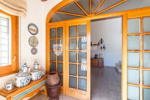 4 bedrooms house for sale in Santa Susanna, Barcelona, Catalonia, Spain № 6745 - photo 4