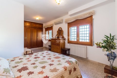 4 bedrooms house for sale in Santa Susanna, Barcelona, Catalonia, Spain № 6745 - photo 14