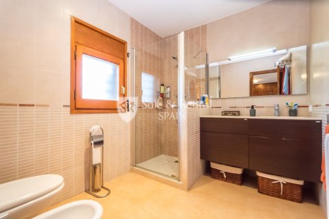 4 bedrooms house for sale in Santa Susanna, Barcelona, Catalonia, Spain № 6745 - photo 15