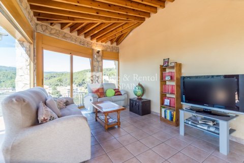 4 bedrooms house for sale in Santa Susanna, Barcelona, Catalonia, Spain № 6745 - photo 21