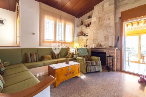 4 bedrooms house for sale in Santa Susanna, Barcelona, Catalonia, Spain № 6745 - photo 19