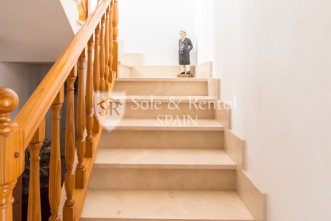 4 bedrooms house for sale in Santa Susanna, Barcelona, Catalonia, Spain № 6745 - photo 24