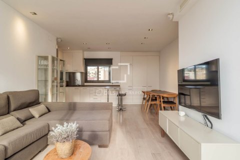 1 bedroom apartment for sale in Barcelona, Catalonia, Spain № 9161 - photo 2