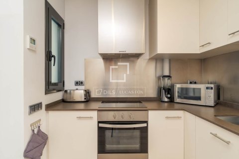 1 bedroom apartment for sale in Barcelona, Catalonia, Spain № 9161 - photo 5