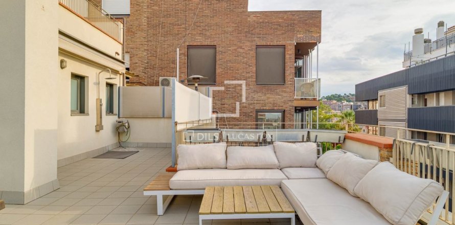 1 bedroom apartment for sale in Barcelona, Catalonia, Spain № 9161