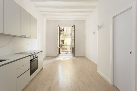2 bedrooms apartment for sale in Barcelona, Catalonia, Spain № 3610