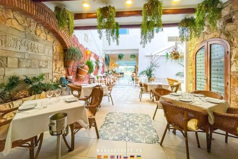 254 sq.m. commercial property for sale in Calella, Barcelona, Catalonia, Spain № 1040 - photo 18