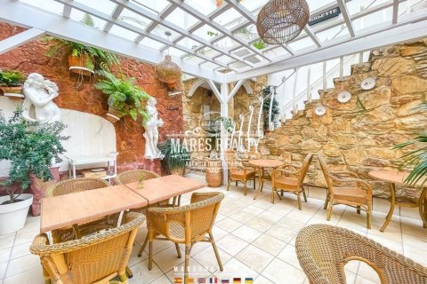 254 sq.m. commercial property for sale in Calella, Barcelona, Catalonia, Spain № 1040 - photo 3