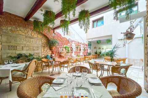 254 sq.m. commercial property for sale in Calella, Barcelona, Catalonia, Spain № 1040 - photo 12