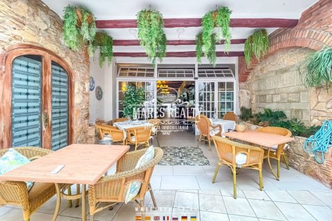 254 sq.m. commercial property for sale in Calella, Barcelona, Catalonia, Spain № 1040 - photo 9