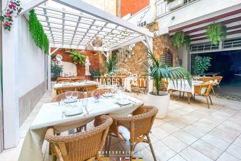 254 sq.m. commercial property for sale in Calella, Barcelona, Catalonia, Spain № 1040 - photo 5