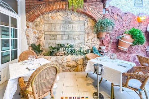 254 sq.m. commercial property for sale in Calella, Barcelona, Catalonia, Spain № 1040 - photo 16