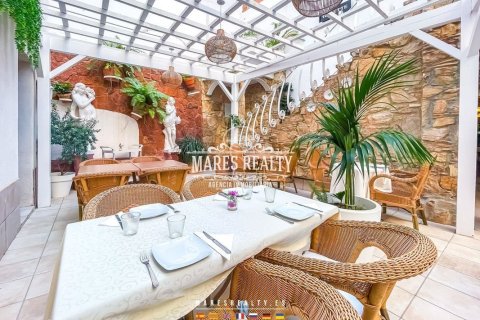 254 sq.m. commercial property for sale in Calella, Barcelona, Catalonia, Spain № 1040 - photo 4
