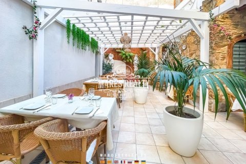 254 sq.m. commercial property for sale in Calella, Barcelona, Catalonia, Spain № 1040 - photo 6