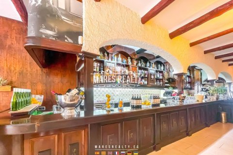 254 sq.m. commercial property for sale in Calella, Barcelona, Catalonia, Spain № 1040 - photo 19