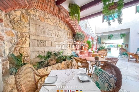 254 sq.m. commercial property for sale in Calella, Barcelona, Catalonia, Spain № 1040 - photo 13