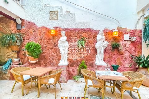 254 sq.m. commercial property for sale in Calella, Barcelona, Catalonia, Spain № 1040 - photo 17