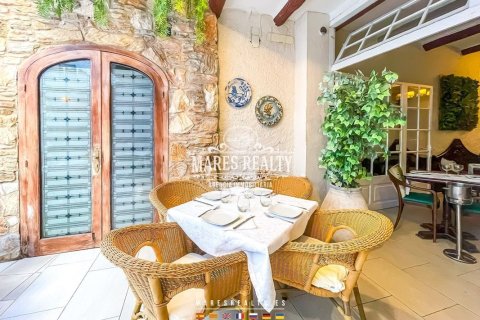 254 sq.m. commercial property for sale in Calella, Barcelona, Catalonia, Spain № 1040 - photo 15