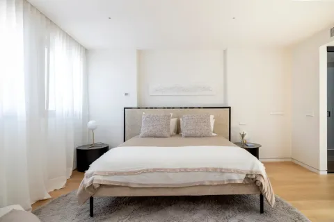 3 chambres commercial property à vendre à Barcelona, Catalonia, Spain № 9182 - photo 8