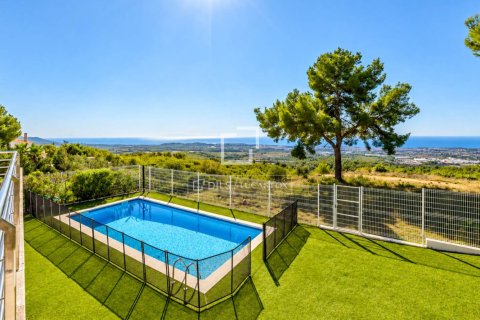 6 bedrooms villa for sale in Sitges, Barcelona, Catalonia, Spain № 9157 - photo 3