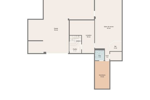 6 bedrooms villa for sale in Sitges, Barcelona, Catalonia, Spain № 9157 - photo 18