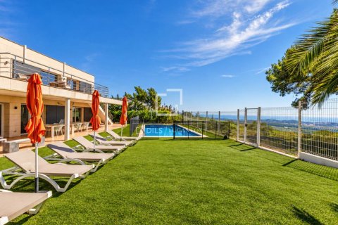 6 bedrooms villa for sale in Sitges, Barcelona, Catalonia, Spain № 9157 - photo 6