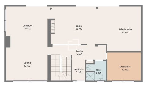 6 bedrooms villa for sale in Sitges, Barcelona, Catalonia, Spain № 9157 - photo 19