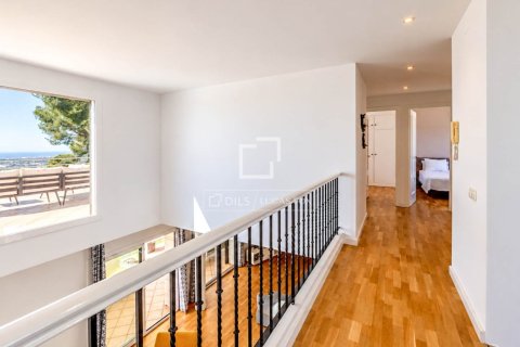 6 bedrooms villa for sale in Sitges, Barcelona, Catalonia, Spain № 9157 - photo 15