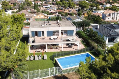 6 bedrooms villa for sale in Sitges, Barcelona, Catalonia, Spain № 9157 - photo 7