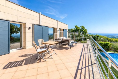6 bedrooms villa for sale in Sitges, Barcelona, Catalonia, Spain № 9157 - photo 9