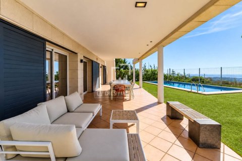 6 bedrooms villa for sale in Sitges, Barcelona, Catalonia, Spain № 9157 - photo 2