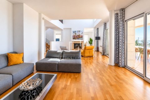 6 bedrooms villa for sale in Sitges, Barcelona, Catalonia, Spain № 9157 - photo 10