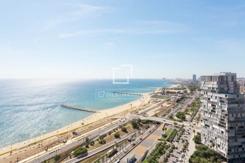 3 bedrooms penthouse for rent in Barcelona, Catalonia, Spain № 9062 - photo 15