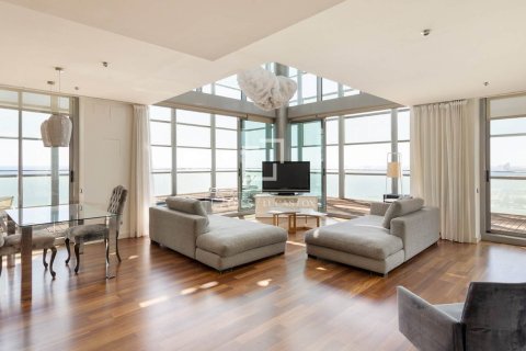 3 bedrooms penthouse for rent in Barcelona, Catalonia, Spain № 9062 - photo 20