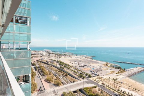 3 bedrooms penthouse for rent in Barcelona, Catalonia, Spain № 9062 - photo 6