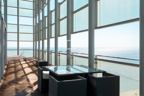 3 bedrooms penthouse for rent in Barcelona, Catalonia, Spain № 9062 - photo 16